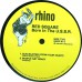 RED SQUARE Born In The U.S.S.R. +3 (Rhino Records – RNEP 613) USA 33.3RPM 12" EP (Rock)